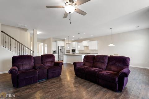 419 Timberleaf Rd, Canton, GA 30115 photo 17