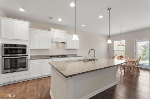 419 Timberleaf Rd, Canton, GA 30115 photo 11