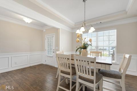 419 Timberleaf Rd, Canton, GA 30115 photo 8