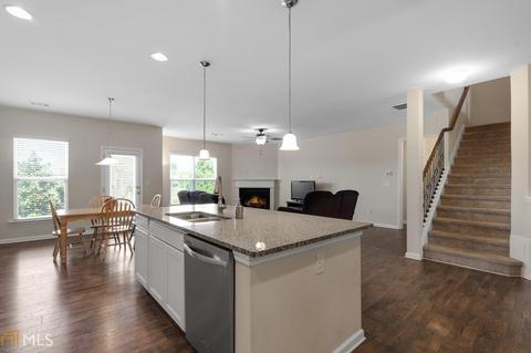 419 Timberleaf Rd, Canton, GA 30115 photo 12