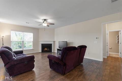419 Timberleaf Rd, Canton, GA 30115 photo 15