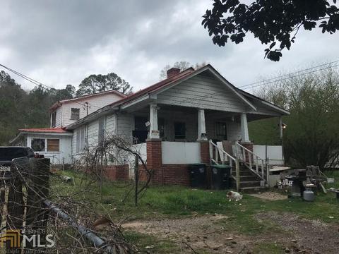 1502 Cave Spring Rd SW, Rome, GA 30161 photo 1