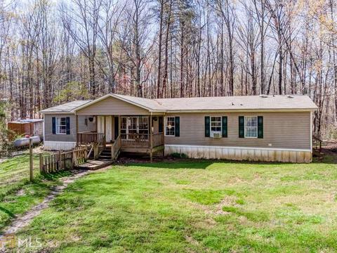 112 Joeboy Rd, Jasper, GA 30143 photo 1