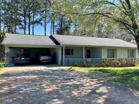 214 Orchard Rd, Rex, GA 30273 photo 1