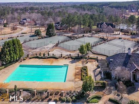 503 River Overlook, Forsyth, GA 31029 photo 4