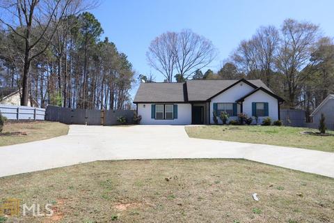 485 Cowan Rd, Covington, GA 30016 photo 1