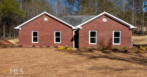 165 Springdale Rd, Jackson, GA 30233 photo 1