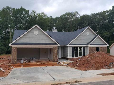 764 Michael Rd, Monroe, GA 30656 photo 2
