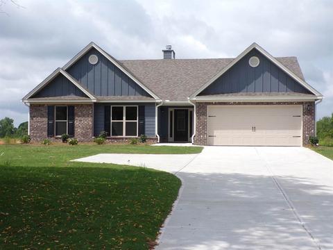 764 Michael Rd, Monroe, GA 30656 photo 1