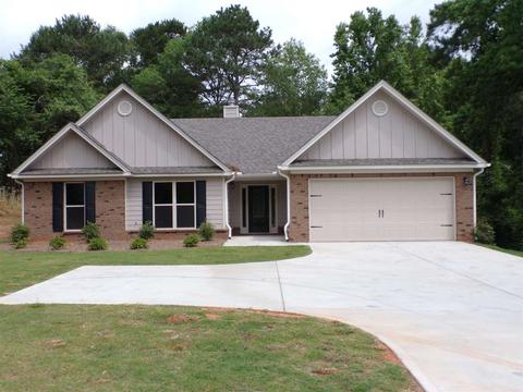 764 Michael Rd, Monroe, GA 30656 photo 3
