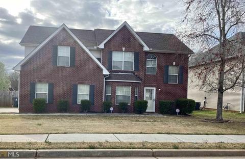 551 Gonzaga Cir, Hampton, GA 30228 photo 1