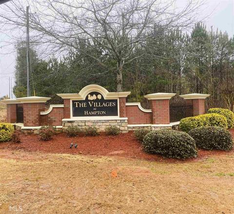 551 Gonzaga Cir, Hampton, GA 30228 photo 12