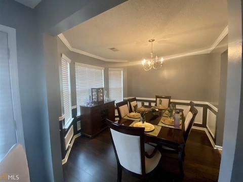 551 Gonzaga Cir, Hampton, GA 30228 photo 3