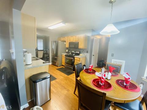 551 Gonzaga Cir, Hampton, GA 30228 photo 5