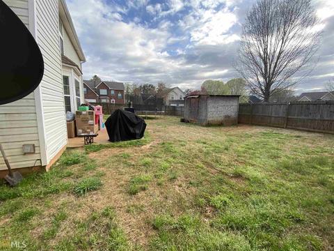 551 Gonzaga Cir, Hampton, GA 30228 photo 11