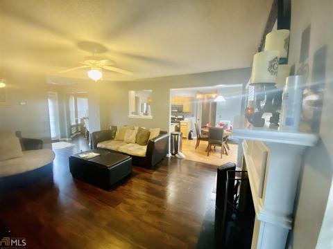 551 Gonzaga Cir, Hampton, GA 30228 photo 7
