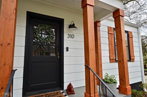 310 N Lee, Lagrange, GA 30240 photo 5