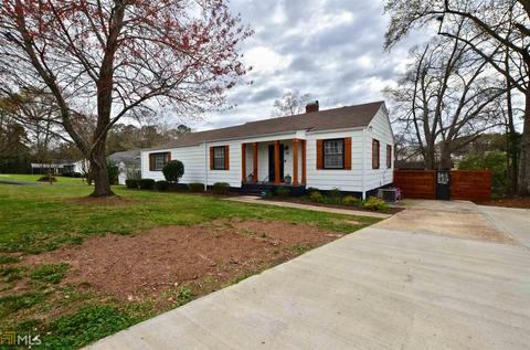 310 N Lee, Lagrange, GA 30240 photo 1