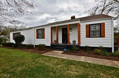 310 N Lee, Lagrange, GA 30240 photo 2