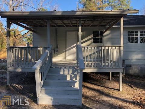 817 S Ogletree, Lagrange, GA 30241 photo 4