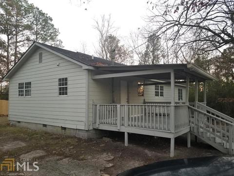 817 S Ogletree, Lagrange, GA 30241 photo 2