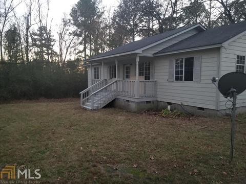 817 S Ogletree, Lagrange, GA 30241 photo 1