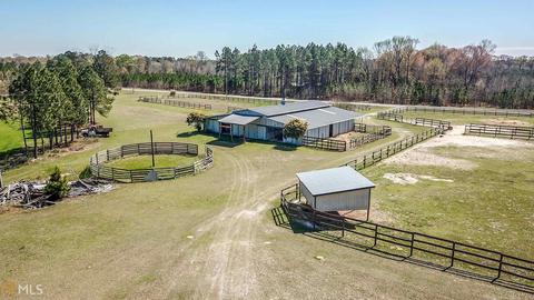 715 Kirkpatrick Rd, Cochran, GA 31014 photo 59