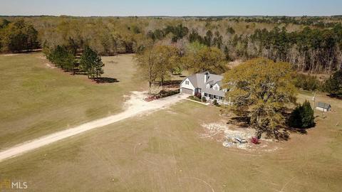 715 Kirkpatrick Rd, Cochran, GA 31014 photo 3