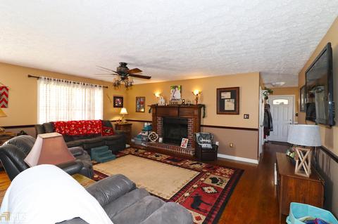 715 Kirkpatrick Rd, Cochran, GA 31014 photo 7