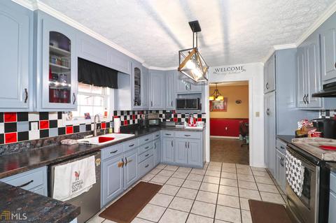 715 Kirkpatrick Rd, Cochran, GA 31014 photo 10