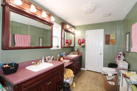 715 Kirkpatrick Rd, Cochran, GA 31014 photo 17