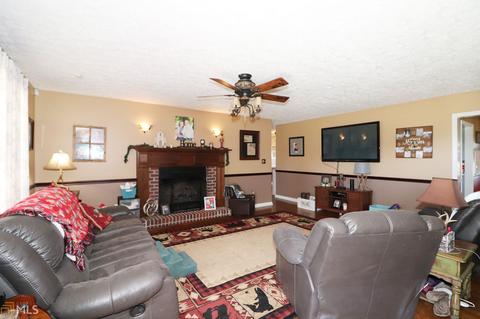715 Kirkpatrick Rd, Cochran, GA 31014 photo 5