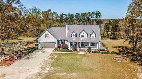 715 Kirkpatrick Rd, Cochran, GA 31014 photo 1