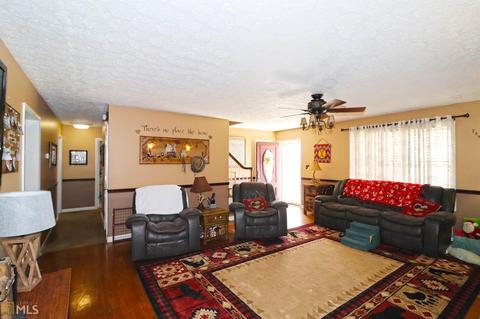 715 Kirkpatrick Rd, Cochran, GA 31014 photo 4