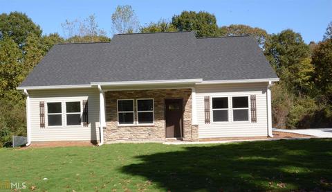 273 Barefoot Rd, Lula, GA 30554 photo 6