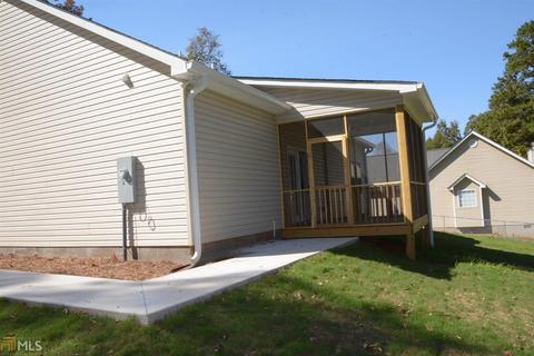 273 Barefoot Rd, Lula, GA 30554 photo 5