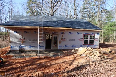 273 Barefoot Rd, Lula, GA 30554 photo 2