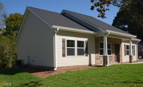 273 Barefoot Rd, Lula, GA 30554 photo 7