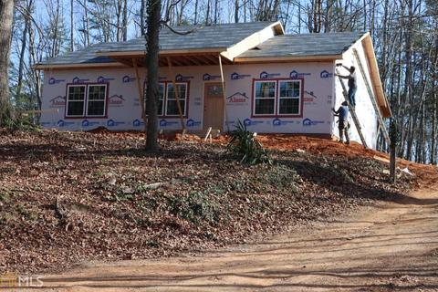 273 Barefoot Rd, Lula, GA 30554 photo 1