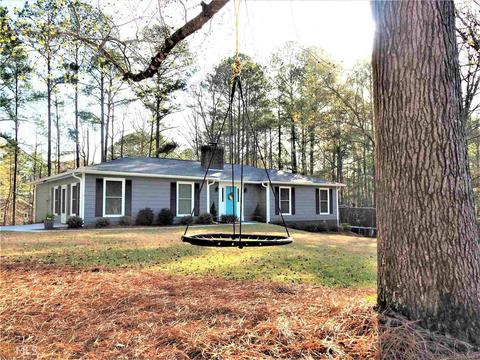 807 Wheelis Way, Lagrange, GA 30240 photo 2