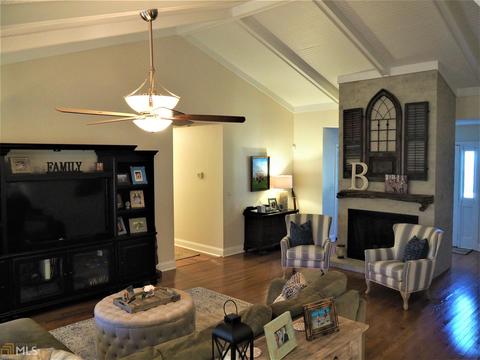 807 Wheelis Way, Lagrange, GA 30240 photo 18