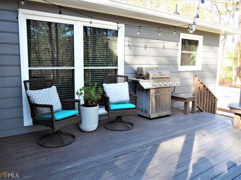 807 Wheelis Way, Lagrange, GA 30240 photo 35