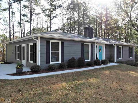 807 Wheelis Way, Lagrange, GA 30240 photo 4