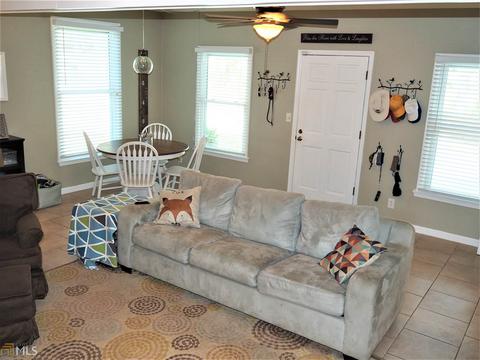 807 Wheelis Way, Lagrange, GA 30240 photo 7