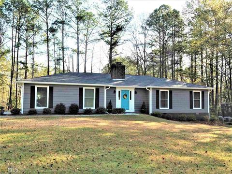 807 Wheelis Way, Lagrange, GA 30240 photo 1