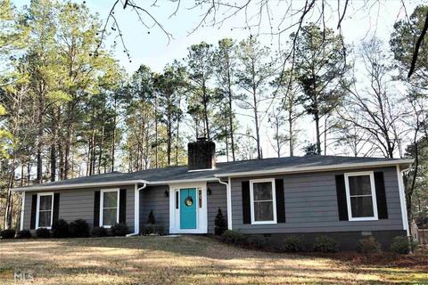 807 Wheelis Way, Lagrange, GA 30240 photo 3
