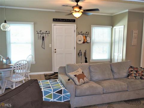 807 Wheelis Way, Lagrange, GA 30240 photo 5