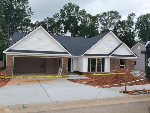 1720 Ike Stone Rd, Monroe, GA 30656 photo 1