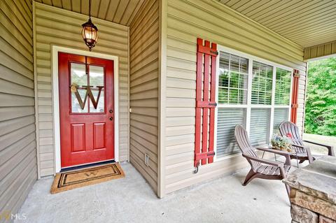 111 Cedar Ridge Dr, Lagrange, GA 30241 photo 4