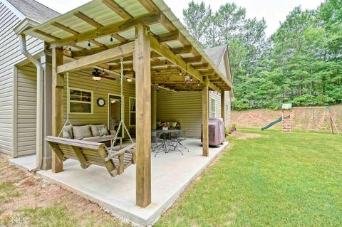 111 Cedar Ridge Dr, Lagrange, GA 30241 photo 5